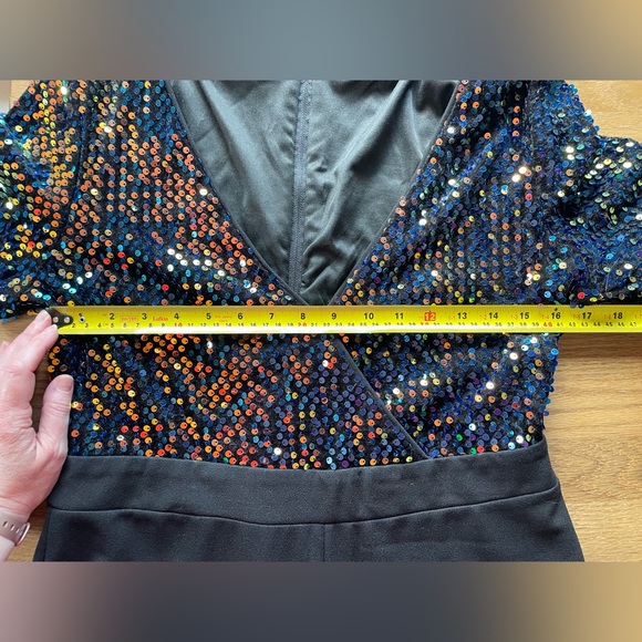 Super Fun Jumpsuit - Picture 6 of 8